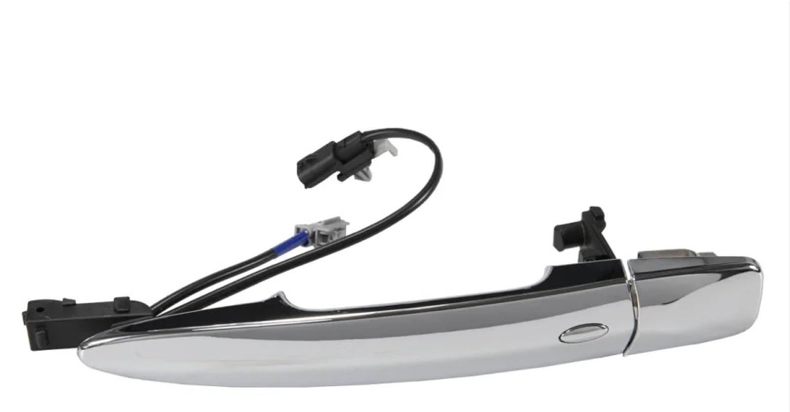 Auto Türgriff Für Nissan Für Sentra 2013-2018 Für Murano Für Maxima 2009-2014 Für Leaf 2011-2017 Auto-Außentürgriff Vorne Links 806469N00A(Front Right) von Vvhabpm