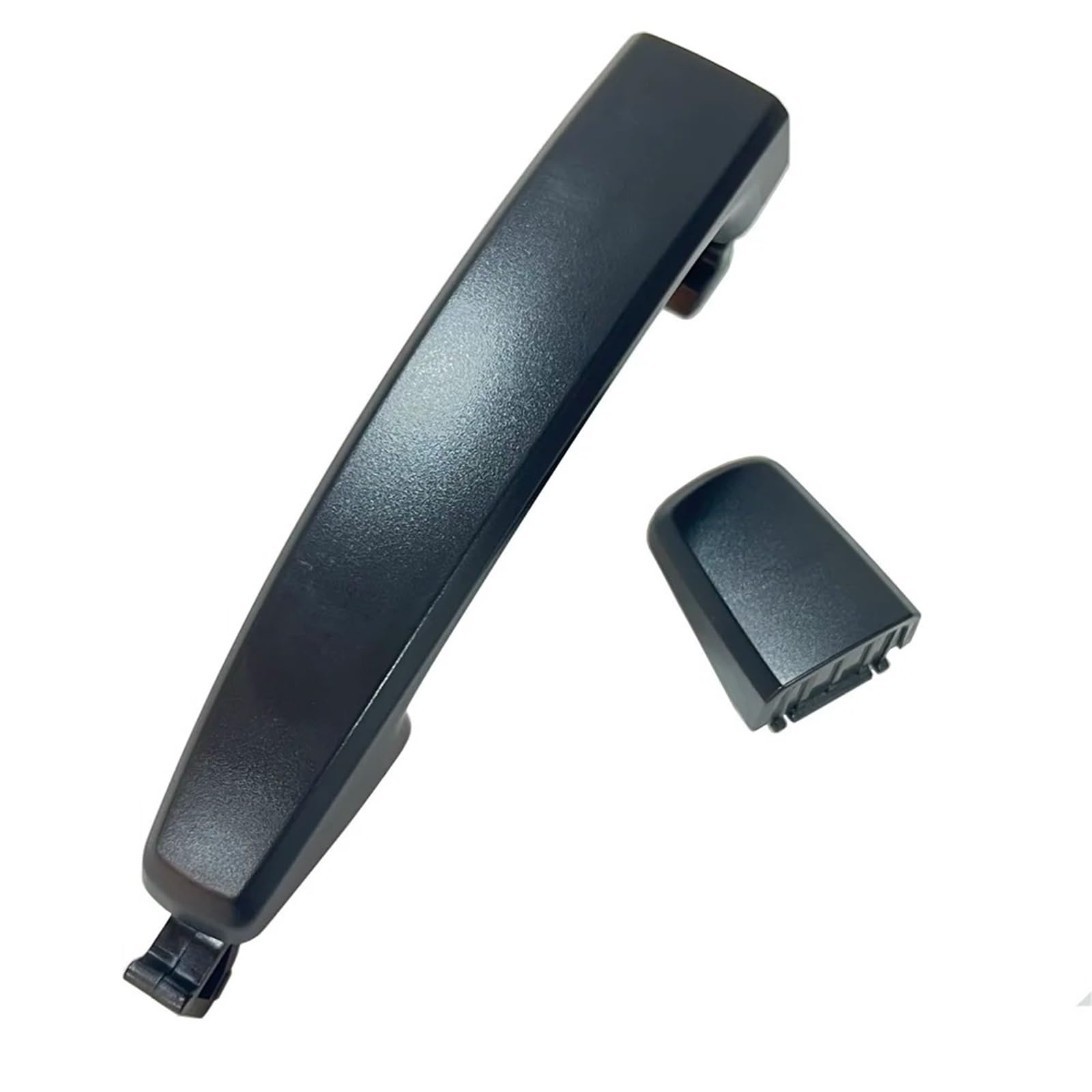 Auto Türgriff Für Opel Für Vauxhall Für Antara L07 2006-2011 Für Saturn VUE 2008-2010 Auto Außentürgriff Schwarze Textur(1set) von Vvhabpm
