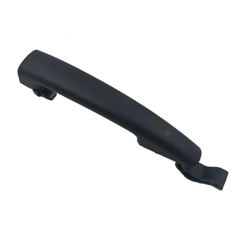 Auto Türgriff Für Peugeot 407 Für Citroen Für C4 Für C3 C6 Auto Außen Außentürgriff 9101EP Autozubehör von Vvhabpm