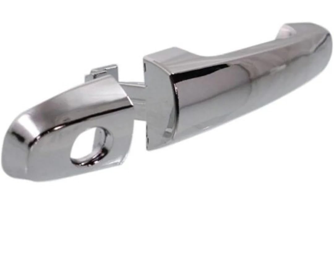 Auto Türgriff Für Toyota Für Camry 2002 2003 2004 2005 2006 Außentürgriff Vorne Links Rechts(Left) von Vvhabpm