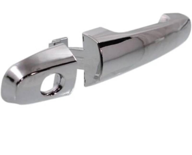Auto Türgriff Für Toyota Für Camry 2002 2003 2004 2005 2006 Außentürgriff Vorne Links Rechts(Left) von Vvhabpm