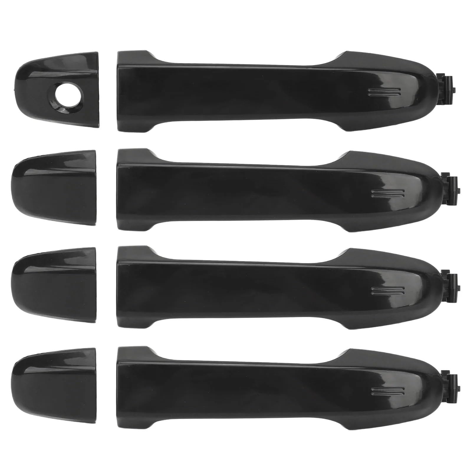 Auto Türgriff Für Toyota Für Camry 2012 Zu 2017 Außentürgriff Set Vorne Hinten Links Rechts Außentürgriff Auto Zubehör 6921106090 Auto Türgriff Für Toyota Für Camry 2012 Zu 2017 Außentürgriff Set Vorne Hinten Links Rechts Außentürgriff Auto Zubehör 6921106090 von Vvhabpm