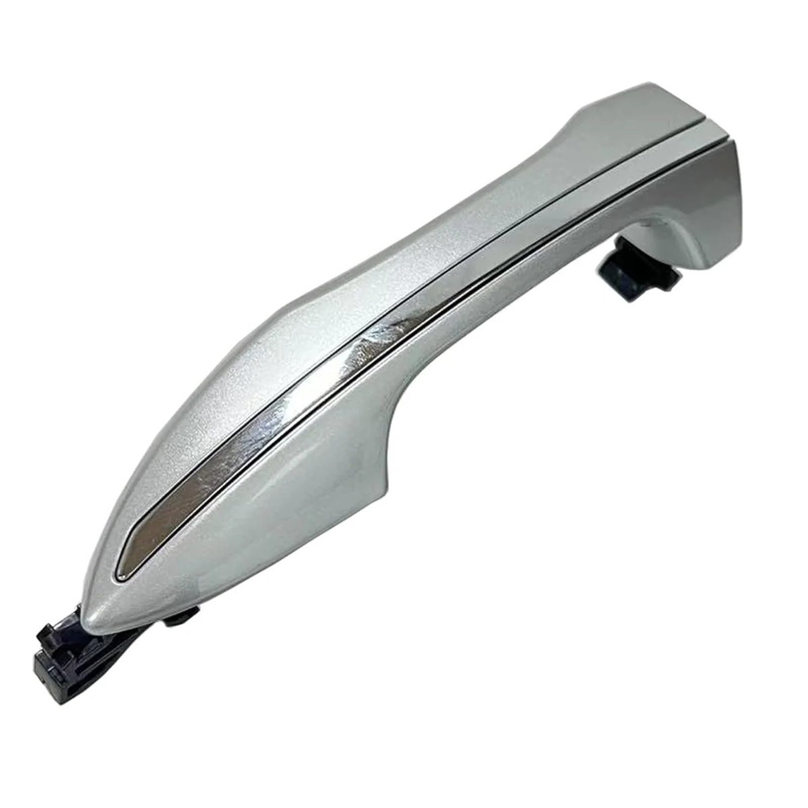 Auto Türgriff Für Toyota Für Corolla Für Limousine 2014 2015 2016 2017 2018 1 Stück Auto Außentür Griff 69212-02080(Silver Right) von Vvhabpm
