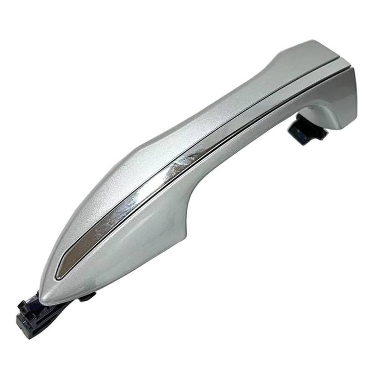 Auto Türgriff Für Toyota Für Corolla Für Limousine 2014 2015 2016 2017 2018 1 Stück Auto Außentür Griff 69212-02080(Silver Right) von Vvhabpm