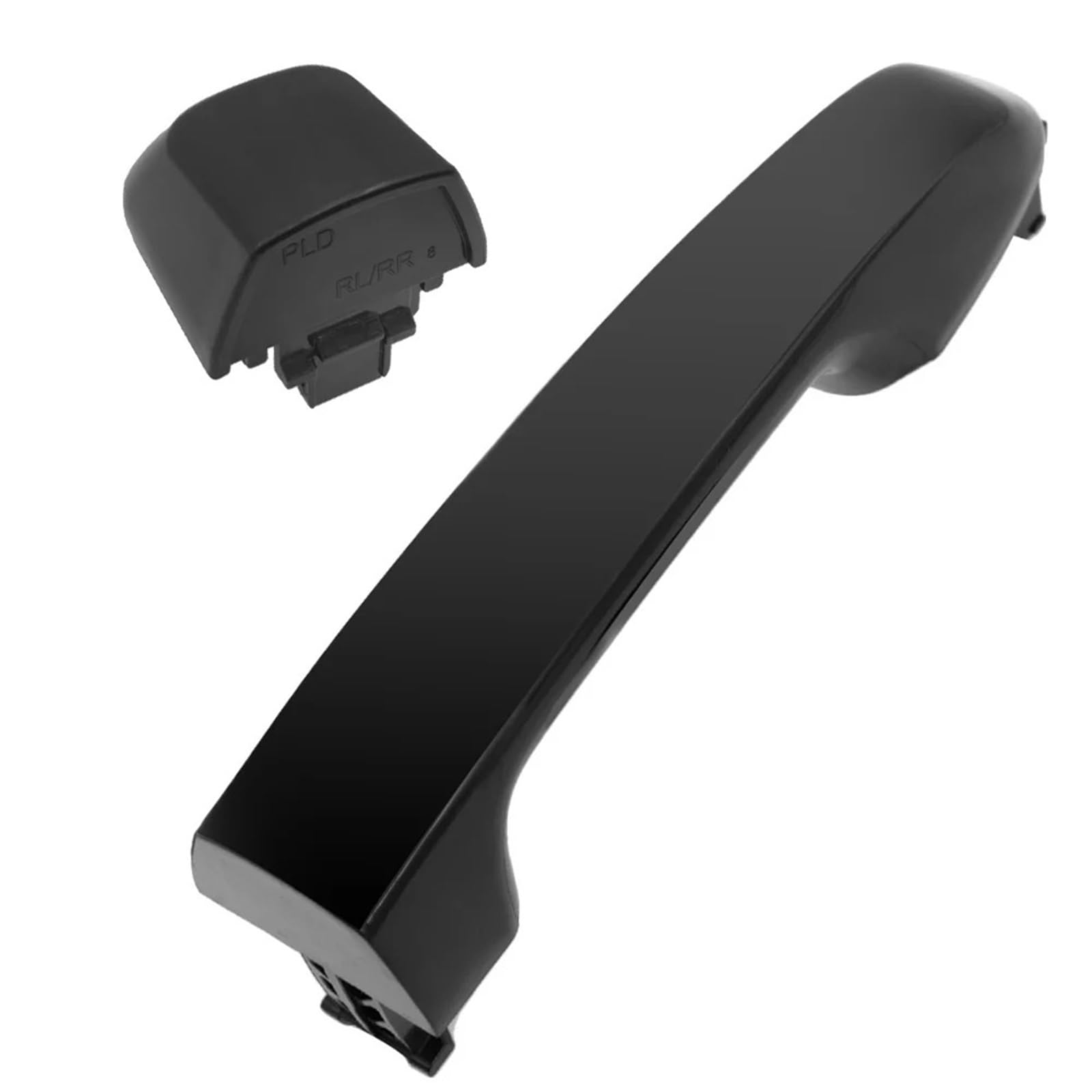 Auto Türgriff Für Toyota Für Prado Für Landcruiser 2010 2011 2012 2013 2014 2015 2016 2017 Außentürgriff Vorne Hinten Links Rechts 69211-60090(Rear Right) von Vvhabpm