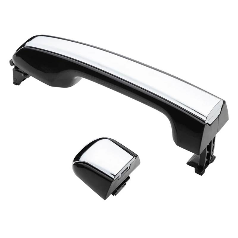 Auto Türgriff Passend Für Lexus GX460 2010 2011 2012 2013 2014 2015 2016 2017. NEUES Autozubehör Äußerer Hinterer Türgriff Mit Abdeckung 69210-60170 69250-60050 von Vvhabpm