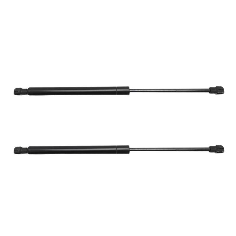 Gasdruckfeder für Motorhaube Für 3er E90 E91 316i 318i 318d 320i 320d 325i 325d 328i 330i 2 Stück Haubenliftzylinder Gasfederstrebe 51237060550 von Vvhabpm
