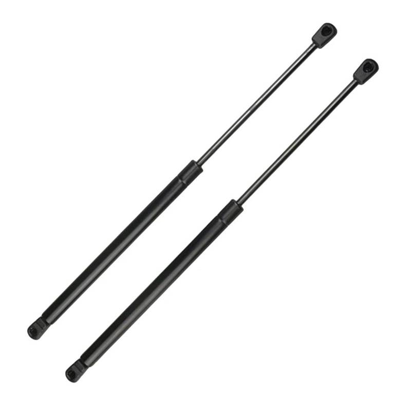Gasdruckfeder für Motorhaube Für Dodge Ram 1500 2500 3500 Auto Motorhaube Lift Unterstützung Vorderen Motorhaube Haube Gas Frühling Strut Dämpfer 55276321AB von Vvhabpm