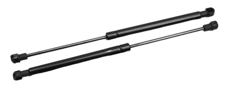 Gasdruckfeder für Motorhaube Für Ford Für Focus MK3 2012 2013 2014 2015 2016 2017 2018 Haube Dämpfer Vordere Motorhaube Gas Streben Lift Unterstützt Stange Arme Quellen Schock von Vvhabpm