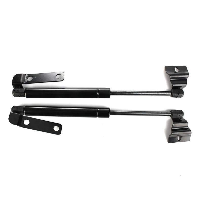 Gasdruckfeder für Motorhaube Für Toyota/Hilux Vigo SR5 2005 2006 2007 2008 2009 2010 2011 2012 2X Front Hood Bonnet Gas Strut Dämpfer Lift Unterstützung Kit von Vvhabpm