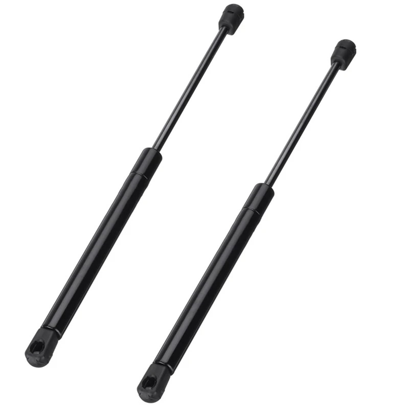 Gasdruckfeder für Motorhaube Für X1 F48 2016-2019 1 Paar Fronthauben-Hubstreben Motorabdeckung Motorhaubenunterstützung Stoßdämpfer-Gaszylinder-Set Zubehör 51237329410 Gasdruckfeder für Motorhaube Für X1 F48 2016-2019 1 Paar Fronthauben-Hubstreben Motorabdeckung Motorhaubenunterstützung Stoßdämpfer-Gaszylinder-Set Zubehör 51237329410 von Vvhabpm
