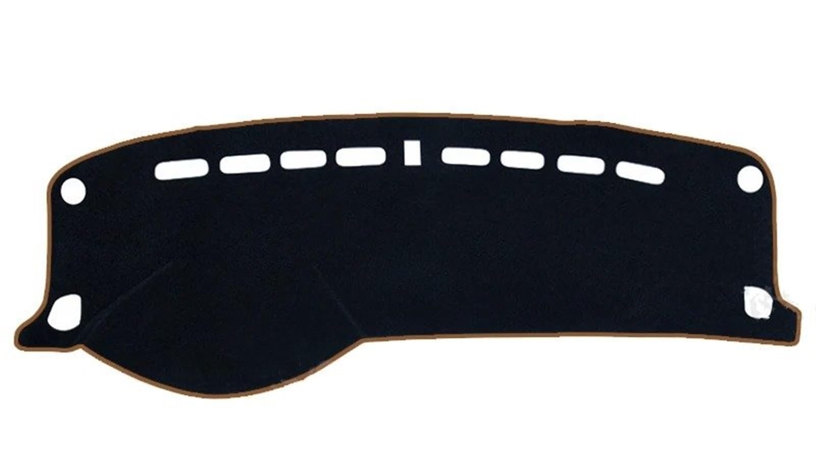 Mittelkonsole Matte Für Accord 6 1997 1998 1999 2000 2001 2002 Anti-Rutsch-Matte Armaturenbrett-Abdeckung Pad Sonnenschirm Dashmat Schützen Cape Teppich Zubehör Armaturenbrett Matte(Left Drive - Brown Mittelkonsole Matte Für Accord 6 1997 1998 1999 2000 2001 2002 Anti-Rutsch-Matte Armaturenbrett-Abdeckung Pad Sonnenschirm Dashmat Schützen Cape Teppich Zubehör Armaturenbrett Matte(Left Drive - Brown von Vvhabpm