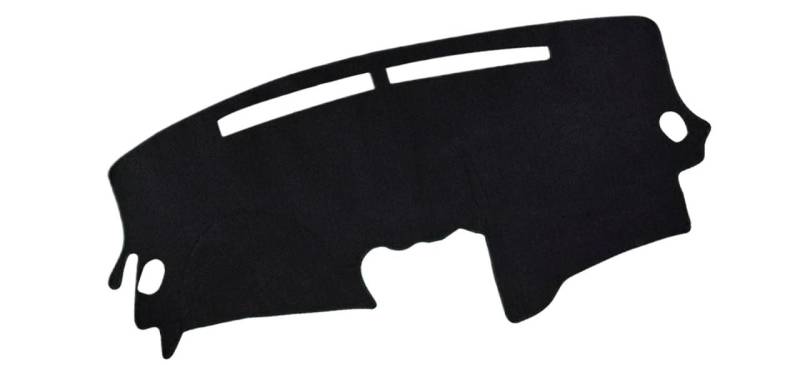 Mittelkonsole Matte Für Altima 2007 2008 2009 2010 2011 2012 Auto Armaturenbrettabdeckung Armaturenbrettmatte Zubehör Sonnenschutz Armaturenbrettabdeckung Teppiche Armaturenbrett Matte von Vvhabpm
