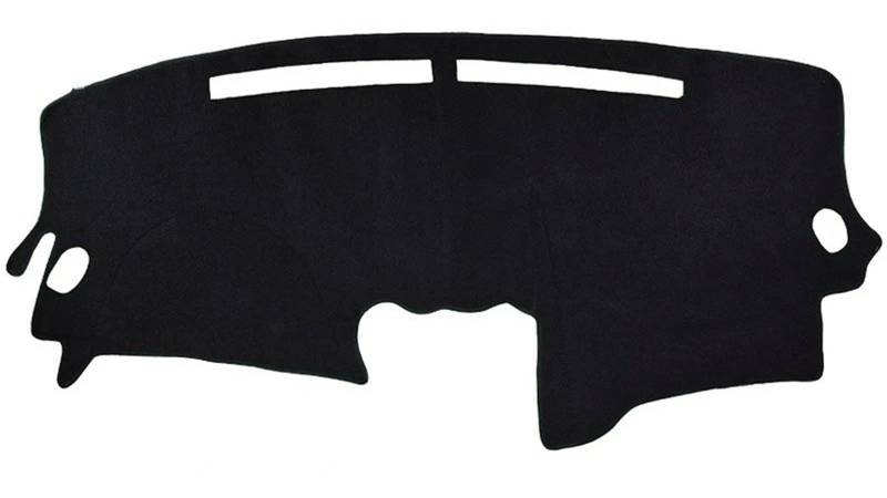 Mittelkonsole Matte Für Altima 2007 2008 2009 2010 2011 2012 Dashmat Dash Matte Dashboard Abdeckung Pad Sonnenschutz Dash Board Abdeckung Teppich Armaturenbrett Matte von Vvhabpm