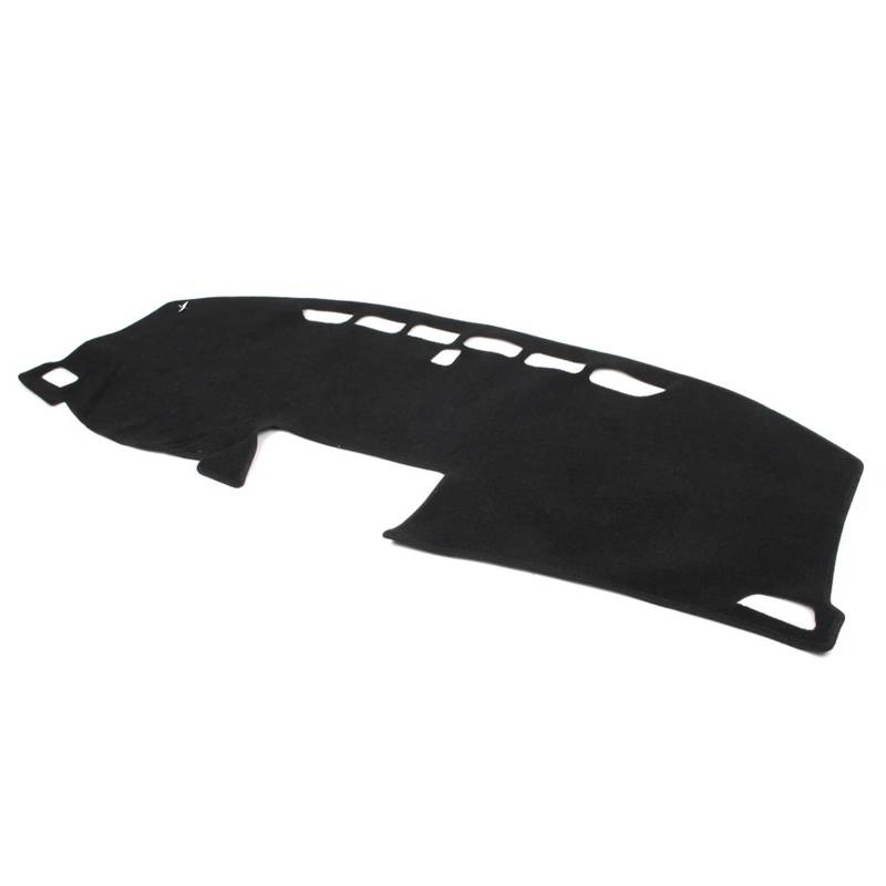 Mittelkonsole Matte Für CR-V Für CRV 2012 2013 2014 2015 2016 Auto Dash Matte Dashboard Abdeckung Dashmat Auto Zubehör Teile LHD Armaturenbrett Matte von Vvhabpm