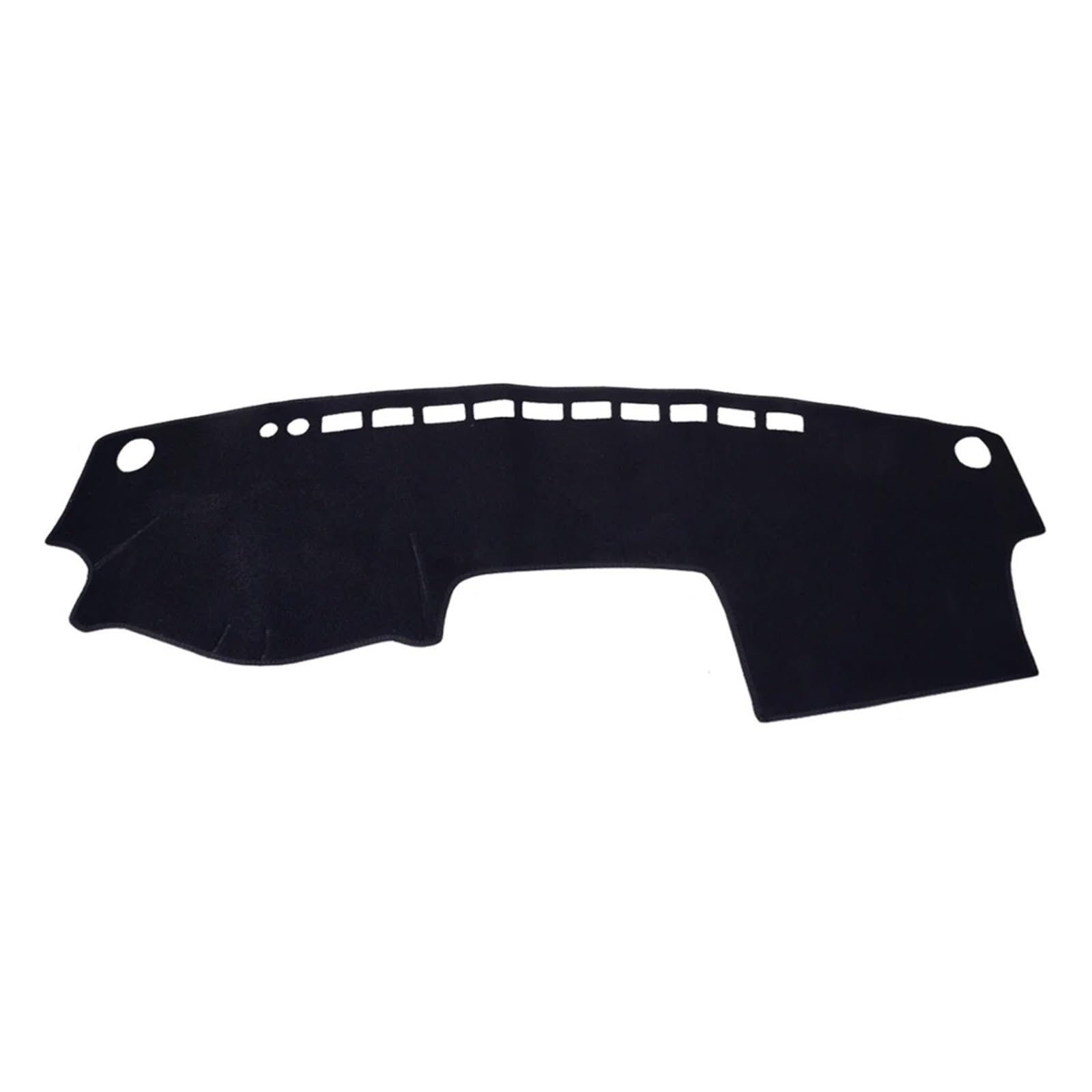 Mittelkonsole Matte Für Camry 2002 2003 2004 2005 2006 Anti-Rutsch-Auto-Dash Dashmat Dashboard-Abdeckungsmatte Linkslenker Schwarz Polyester Armaturenbrett Matte Mittelkonsole Matte Für Camry 2002 2003 2004 2005 2006 Anti-Rutsch-Auto-Dash Dashmat Dashboard-Abdeckungsmatte Linkslenker Schwarz Polyester Armaturenbrett Matte von Vvhabpm