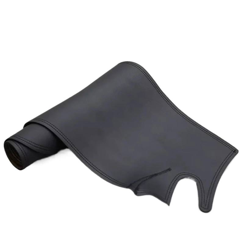 Mittelkonsole Matte Für Camry Für XV40 40 2006 2007 2008 2009-2011 Zubehör PU Leder Dashmat Auto Styling Dash Matte Armaturenbrett Abdeckung Anti-Schmutz Teppich PADS Armaturenbrett Matte(Left Hand Dr von Vvhabpm