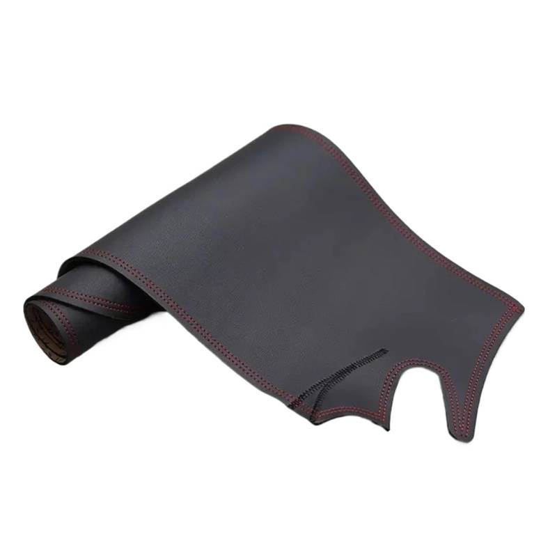 Mittelkonsole Matte Für Camry Für XV40 40 2006 2007 2008 2009-2011 Zubehör PU Leder Dashmat Auto Styling Dash Matte Armaturenbrett Abdeckung Anti-Schmutz Teppich PADS Armaturenbrett Matte(Left Hand Dr von Vvhabpm