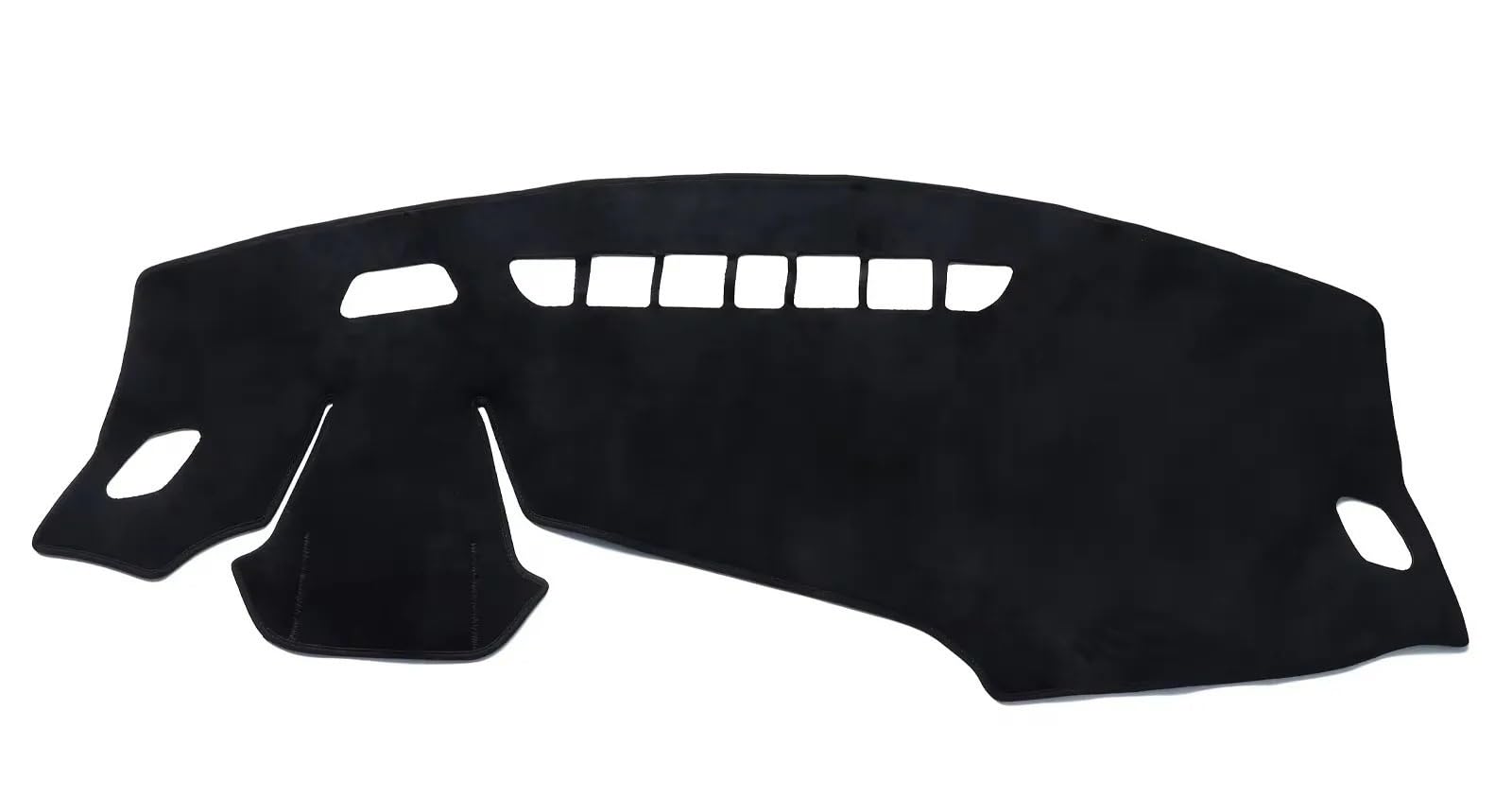 Mittelkonsole Matte Für Chevy Für Trax 2024 2025 Auto Dashmat Dashboard Abdeckung Dash Matte Sonnenschirm Teppich Zubehör Linkslenker Armaturenbrett Matte Mittelkonsole Matte Für Chevy Für Trax 2024 2025 Auto Dashmat Dashboard Abdeckung Dash Matte Sonnenschirm Teppich Zubehör Linkslenker Armaturenbrett Matte von Vvhabpm