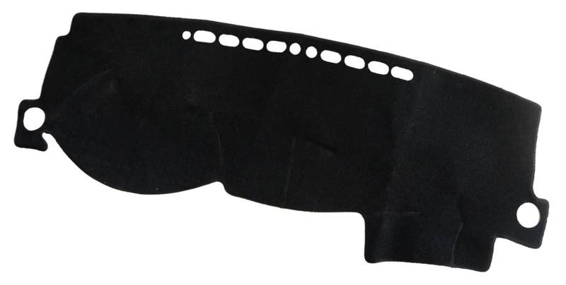 Mittelkonsole Matte Für Corolla Für E120 Für E130 2000 2001 2002 2003 2004 2005 2006 2007 Armaturenbrettabdeckungsmatte Armaturenbrettabdeckung Dashmat Linkslenker Armaturenbrett Matte von Vvhabpm