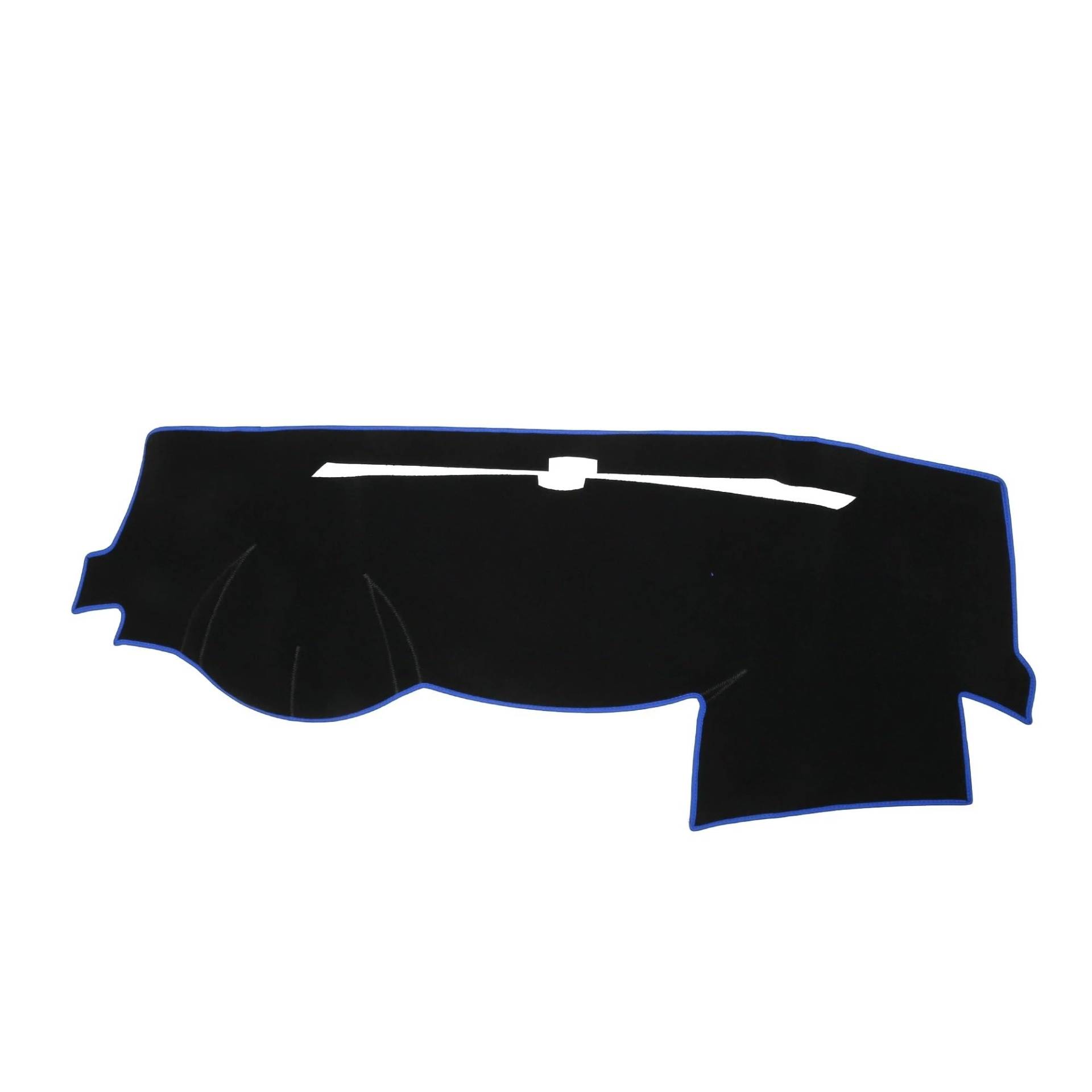 Mittelkonsole Matte Für Dodge Für Durango 2014-2020 Dashboard-Dashboard Abdeckung Matte Sonne Schutz Pad Polyester Schwarz Blau Armaturenbrett Matte Mittelkonsole Matte Für Dodge Für Durango 2014-2020 Dashboard-Dashboard Abdeckung Matte Sonne Schutz Pad Polyester Schwarz Blau Armaturenbrett Matte von Vvhabpm