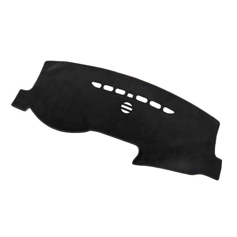 Mittelkonsole Matte Für Fusion 2013 2014 2015 2016 2017 2018 2019 Auto-Armaturenbrett-Matte rutschfeste Sonnenschutzauflage Linkslenker Armaturenbrett Matte von Vvhabpm