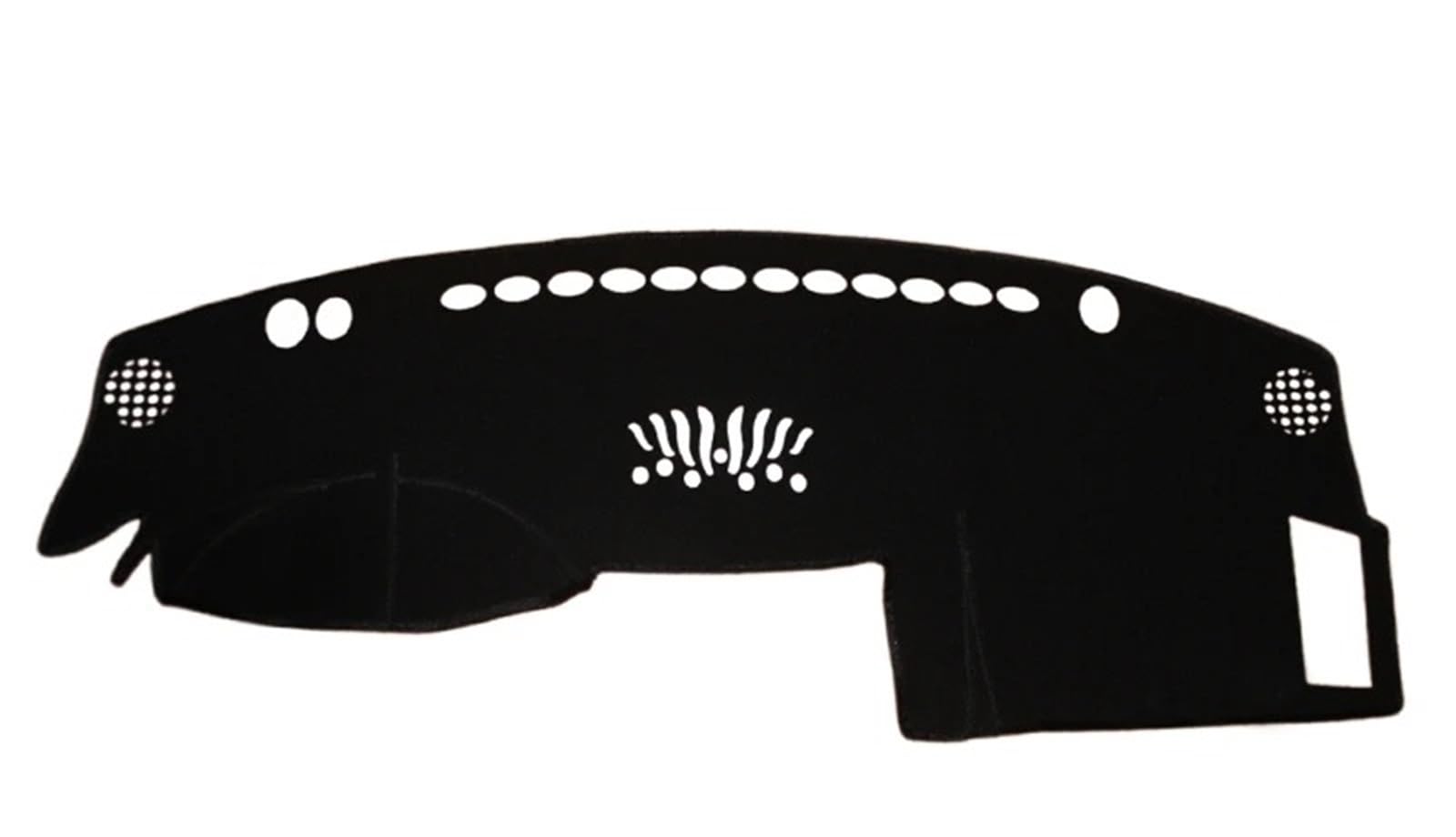 Mittelkonsole Matte Für Infiniti Für FX35 Für FX45 Für FX50 2003 2004 2005 2006 2007 2008 Auto Dashboard-Dash Mat Dashmat Anti-Sonne Dash Pad Abdeckung Schutz Armaturenbrett Matte Mittelkonsole Matte Für Infiniti Für FX35 Für FX45 Für FX50 2003 2004 2005 2006 2007 2008 Auto Dashboard-Dash Mat Dashmat Anti-Sonne Dash Pad Abdeckung Schutz Armaturenbrett Matte von Vvhabpm