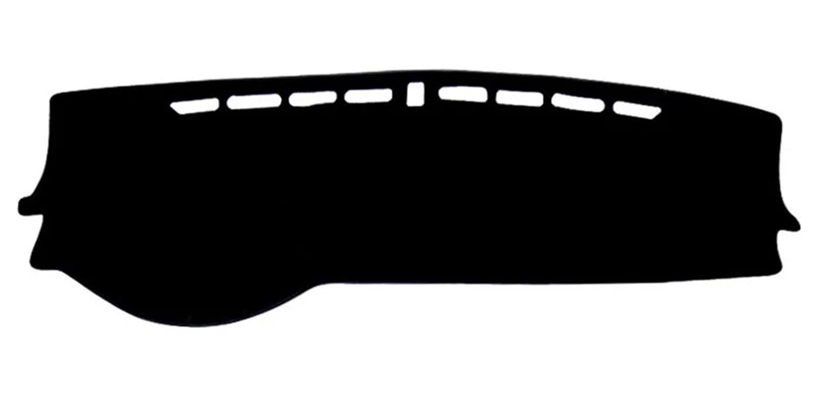 Mittelkonsole Matte Für KIA Für Forte Für Cerato Für K3 Für Vivaro 2019 2020 2021 2022 2023 Anti-Uv Dashmat Auto Dashboard Abdeckung Matte Teppich Sonnenschutzdach Armaturenbrett Matte(Left Hand Drive Mittelkonsole Matte Für KIA Für Forte Für Cerato Für K3 Für Vivaro 2019 2020 2021 2022 2023 Anti-Uv Dashmat Auto Dashboard Abdeckung Matte Teppich Sonnenschutzdach Armaturenbrett Matte(Left Hand Drive von Vvhabpm