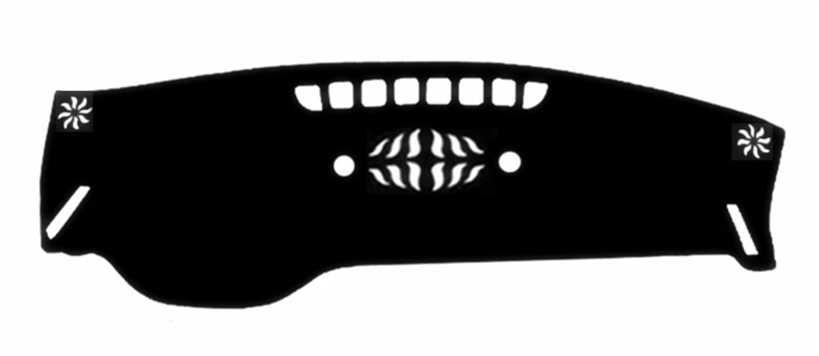 Mittelkonsole Matte Für KIA Für Sorento Für MQ4 2021 2022 2023 2024 Auto-Styling Armaturenbrett-Abdeckung Matte Pad Anti-UV-Dash-Sonnenschutz Schützen Teppich Zubehör Armaturenbrett Matte(Left Hand Dr Mittelkonsole Matte Für KIA Für Sorento Für MQ4 2021 2022 2023 2024 Auto-Styling Armaturenbrett-Abdeckung Matte Pad Anti-UV-Dash-Sonnenschutz Schützen Teppich Zubehör Armaturenbrett Matte(Left Hand Dr von Vvhabpm