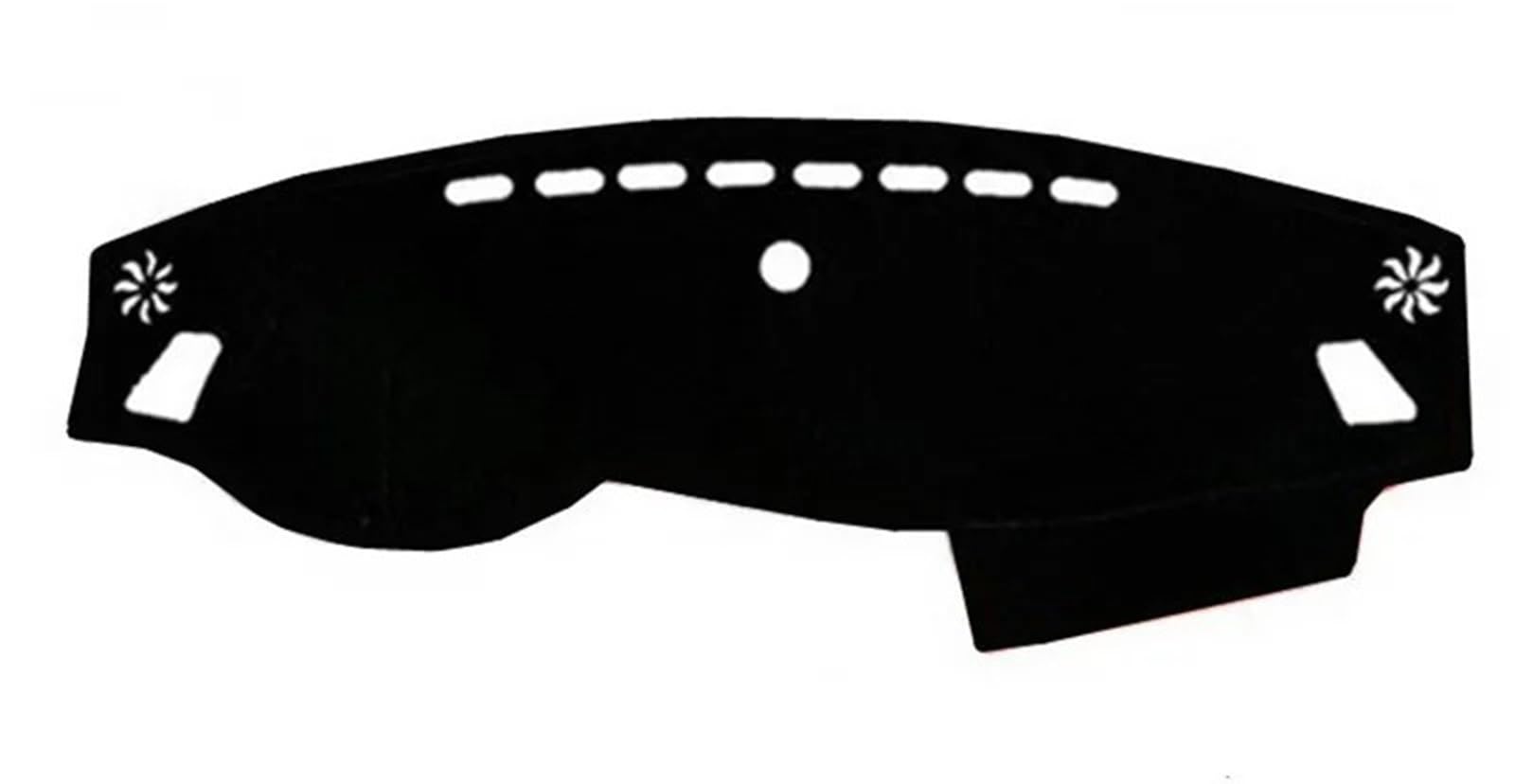 Mittelkonsole Matte Für Kia Für Optima Für K5 2016-2018 2019 2020 Blendfreie Armaturenbrettabdeckung Teppichmatte Dashmat Sonnenschutz Schutz Teppichkissen Autozubehör Armaturenbrett Matte(Left Hand D Mittelkonsole Matte Für Kia Für Optima Für K5 2016-2018 2019 2020 Blendfreie Armaturenbrettabdeckung Teppichmatte Dashmat Sonnenschutz Schutz Teppichkissen Autozubehör Armaturenbrett Matte(Left Hand D von Vvhabpm