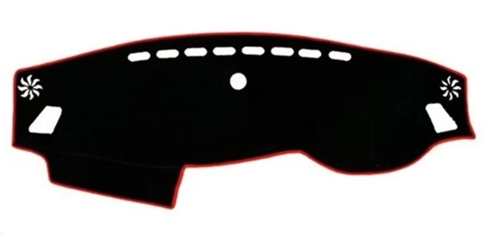 Mittelkonsole Matte Für Kia Für Optima Für K5 2016-2018 2019 2020 Blendfreie Armaturenbrettabdeckung Teppichmatte Dashmat Sonnenschutz Schutz Teppichkissen Autozubehör Armaturenbrett Matte(Right Hand Mittelkonsole Matte Für Kia Für Optima Für K5 2016-2018 2019 2020 Blendfreie Armaturenbrettabdeckung Teppichmatte Dashmat Sonnenschutz Schutz Teppichkissen Autozubehör Armaturenbrett Matte(Right Hand von Vvhabpm