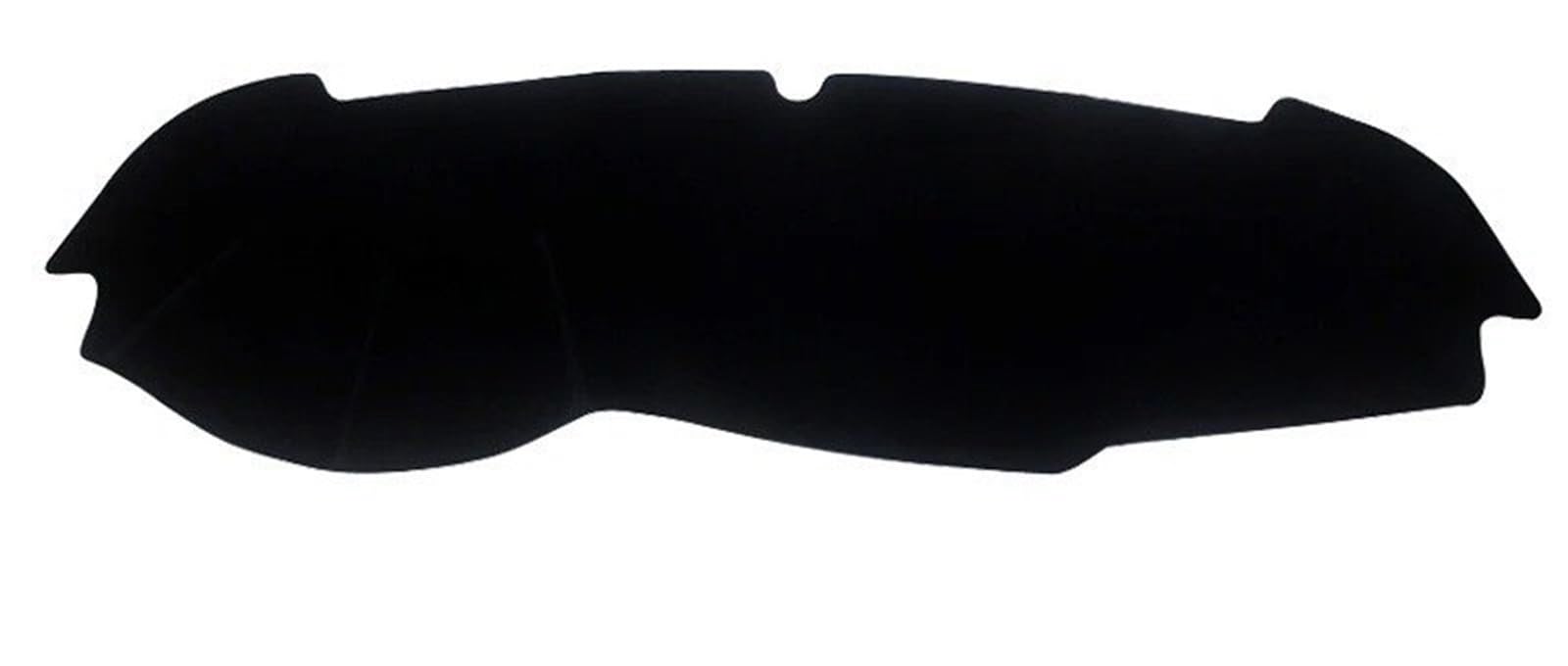 Mittelkonsole Matte Für Kia Für Sportage 2016 2017 2018 2019 2020 Auto-Armaturenbrett-Schutzmatte Instrumentenplattform Schreibtisch-Abdeckung Matten Teppiche, Zubehör Armaturenbrett Matte(LHD Black S Mittelkonsole Matte Für Kia Für Sportage 2016 2017 2018 2019 2020 Auto-Armaturenbrett-Schutzmatte Instrumentenplattform Schreibtisch-Abdeckung Matten Teppiche, Zubehör Armaturenbrett Matte(LHD Black S von Vvhabpm