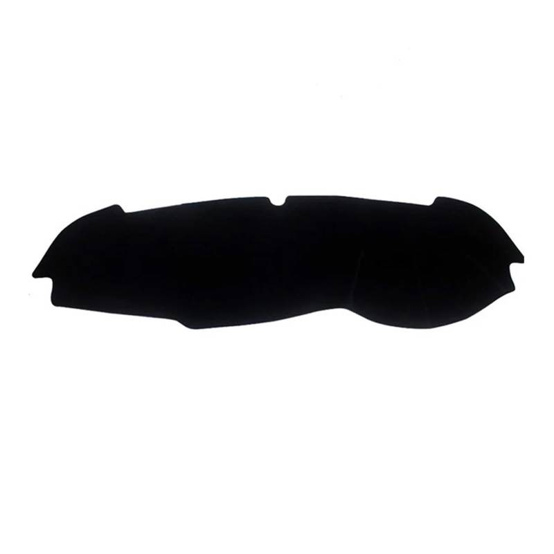 Mittelkonsole Matte Für Kia Für Sportage 4 2016 2017 2018 2019 2020 2021 Auto-Armaturenbrett-Abdeckung Vermeiden Sie Lichtpad Anti-UV-Teppiche rutschfeste Matten Armaturenbrett Matte(RHD) von Vvhabpm