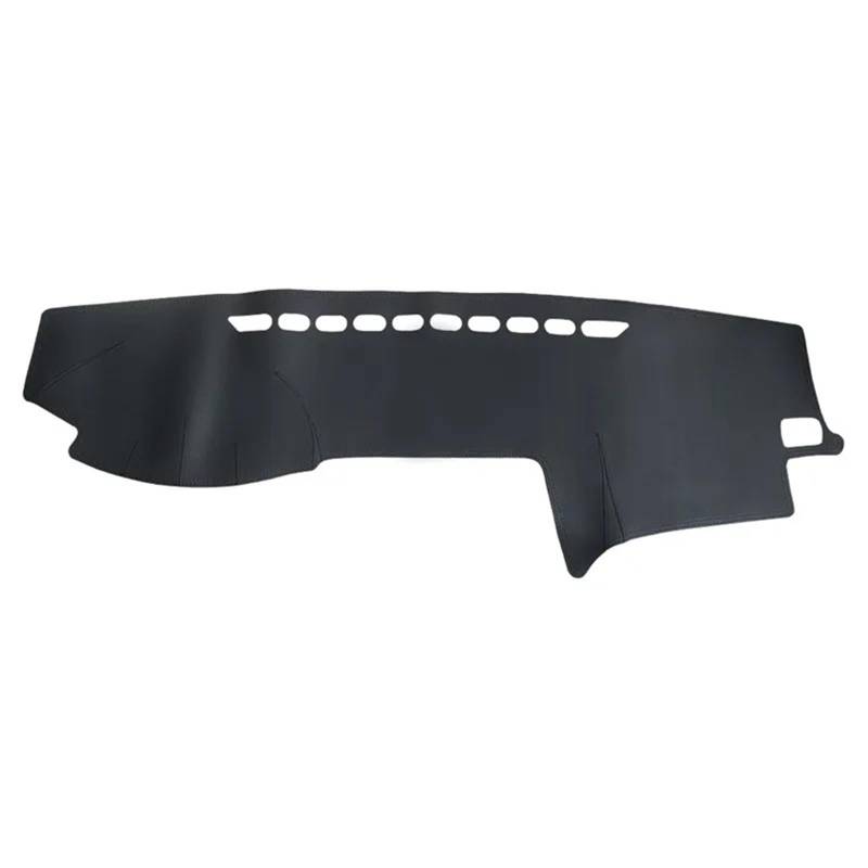 Mittelkonsole Matte Für Land Für Cruiser Für Prado 120 Für J120 2003~2009 Auto-Innen-Armaturenbrett-Abdeckung Auto-Armaturenbrett-Abdeckungsmatte Sonnenschutzpolster Armaturenbrett Matte von Vvhabpm