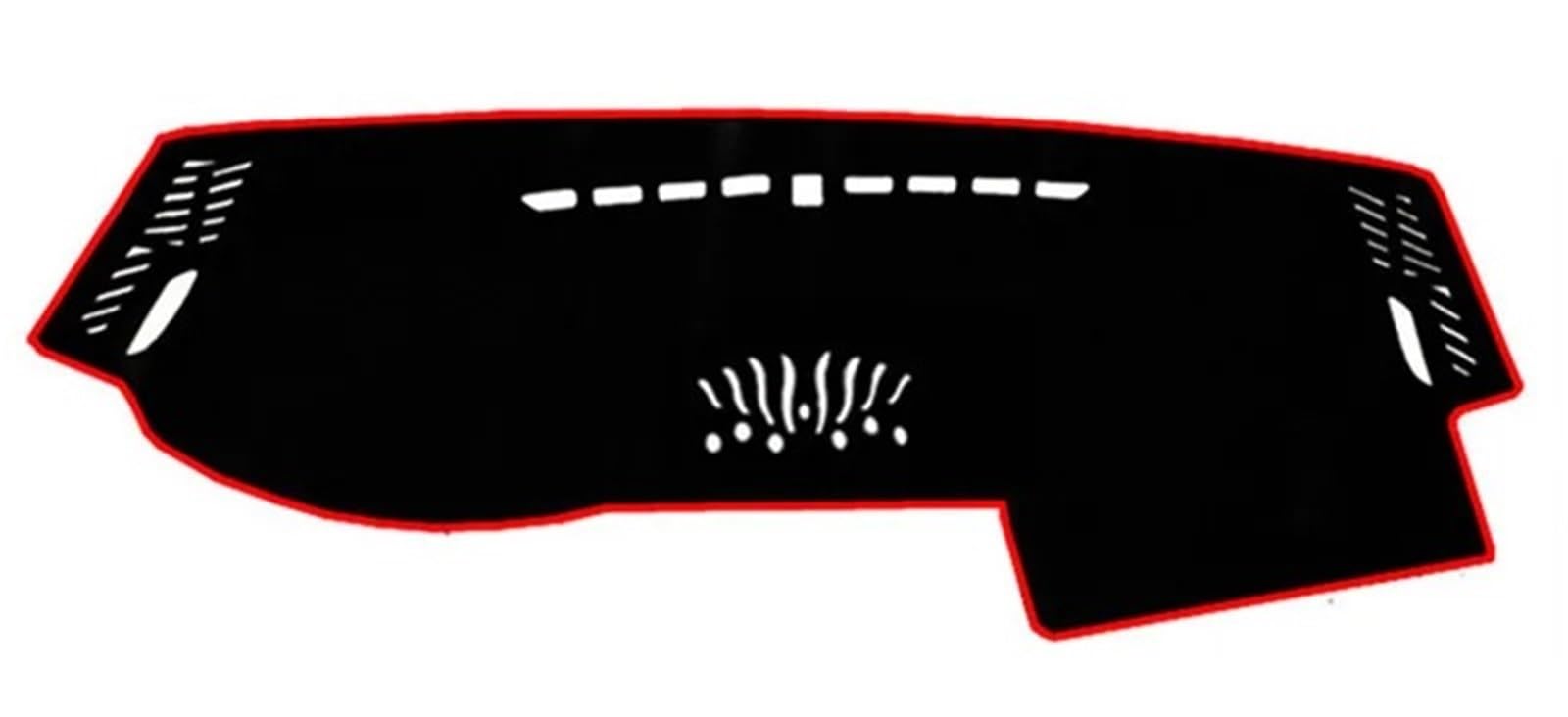 Mittelkonsole Matte Für Land Für Rover Für Freelander 2 Für LR2 2007-2009 2010 2011 2012 2013-2016 Auto-Armaturenbrett-Abdeckungsmatte Dash-Sonnenschutz-Teppichzubehör Armaturenbrett Matte(Left Hand D Mittelkonsole Matte Für Land Für Rover Für Freelander 2 Für LR2 2007-2009 2010 2011 2012 2013-2016 Auto-Armaturenbrett-Abdeckungsmatte Dash-Sonnenschutz-Teppichzubehör Armaturenbrett Matte(Left Hand D von Vvhabpm