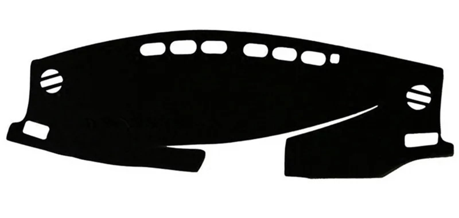 Mittelkonsole Matte Für Lexus Es Für ES350 Für ES300h 2013 2014 2015 2016 2017 2018 Anti-UV-Armaturenbrett-Abdeckungsmatte Auto-Armaturenbrett-Sonnenschutz-Teppichzubehör Armaturenbrett Matte(Left Han Mittelkonsole Matte Für Lexus Es Für ES350 Für ES300h 2013 2014 2015 2016 2017 2018 Anti-UV-Armaturenbrett-Abdeckungsmatte Auto-Armaturenbrett-Sonnenschutz-Teppichzubehör Armaturenbrett Matte(Left Han von Vvhabpm