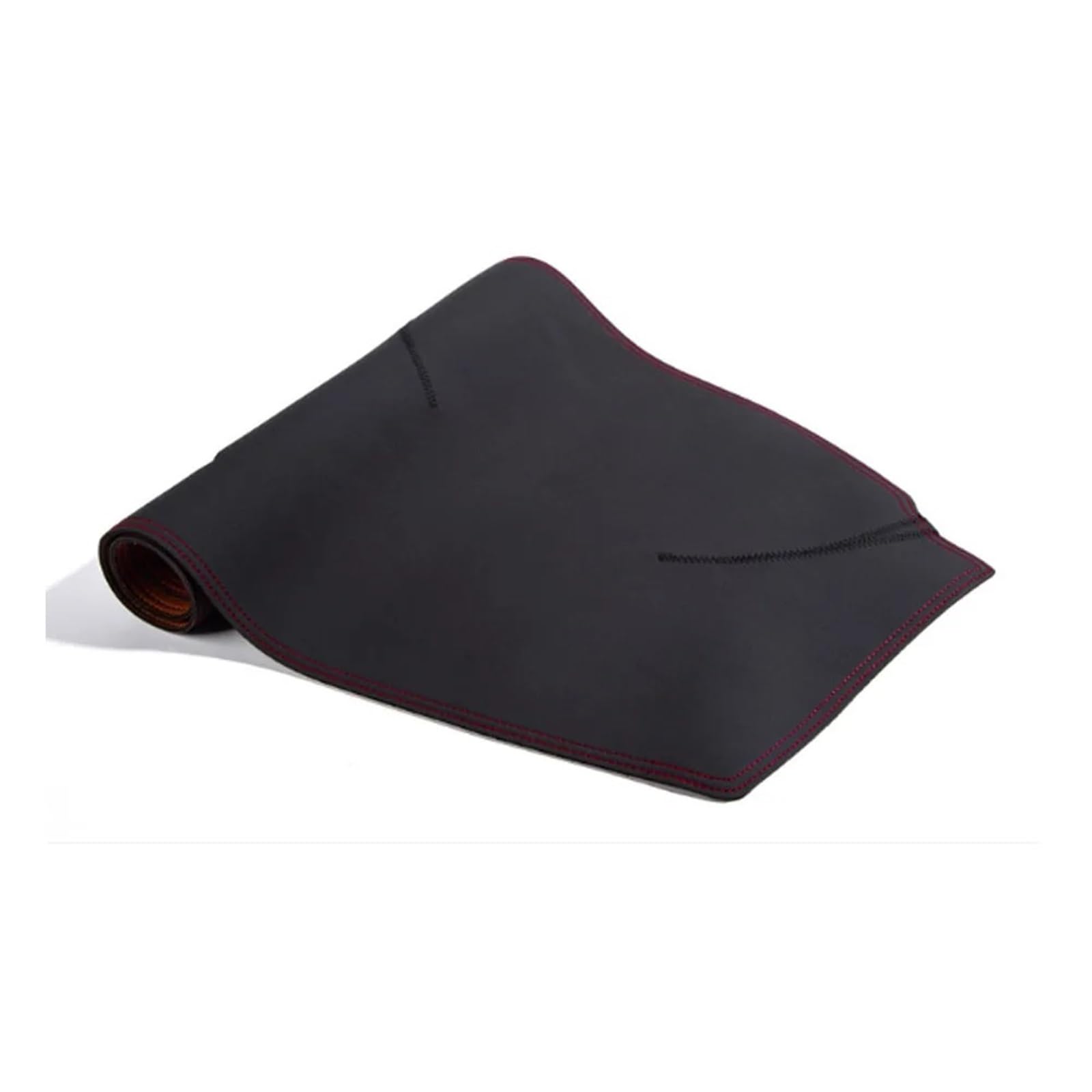 Mittelkonsole Matte Für MG Für MG4 Für Mulan Armaturenbrett-Abdeckungsmatte Schutzpolster Autozubehör Armaturenbrett Sonnenschutz Anti-UV-Teppich Dashmat Armaturenbrett Matte(Right Rudder,RED_NO HUD) Mittelkonsole Matte Für MG Für MG4 Für Mulan Armaturenbrett-Abdeckungsmatte Schutzpolster Autozubehör Armaturenbrett Sonnenschutz Anti-UV-Teppich Dashmat Armaturenbrett Matte(Right Rudder,RED_NO HUD) von Vvhabpm