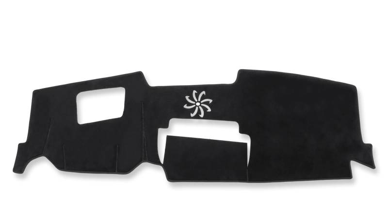 Mittelkonsole Matte Für Mazda Für CX-50 Für CX50 Armaturenbrett-Abdeckungspad Anti-Rutsch-Dashmat Dashmat Autozubehör Sonnenschutz-Schutzteppich Armaturenbrett Matte von Vvhabpm