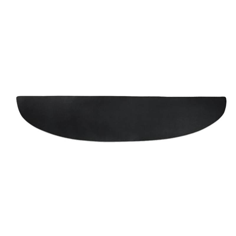Mittelkonsole Matte Für Modell 3 Y Center Console Sonnenschutz Pad Instrument Panel Licht-Proof Pad Sonnenschirm Und Sonnenschutz Armaturenbrett Matte von Vvhabpm