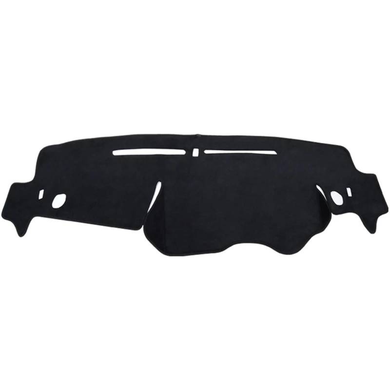 Mittelkonsole Matte Für N-Box Für JF1 Für JF2 Für NBOX Auto Dashboard Matte Dashmat Zubehör Sonnenschirm Schutz Pad Abdeckung Teppich Armaturenbrett Matte von Vvhabpm