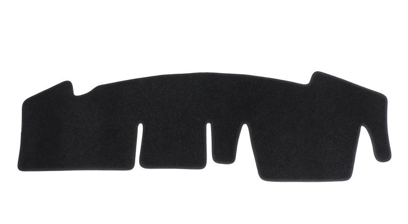 Mittelkonsole Matte Für N-one Für Keine Auto Dashboard Matte Zubehör Sonnenschutz Schutz Teppich Dash Mat Dashmat Armaturenbrett Matte von Vvhabpm