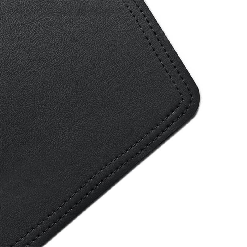 Mittelkonsole Matte Für Outlander 3. 2013 2014 2015 2016 2017 2018 2019 Leder Armaturenbrett Abdeckung Bord Matte Teppich Pad Sonnenschutz Dashmat Auto Zubehör Armaturenbrett Matte(Black,Right Hand Dr von Vvhabpm