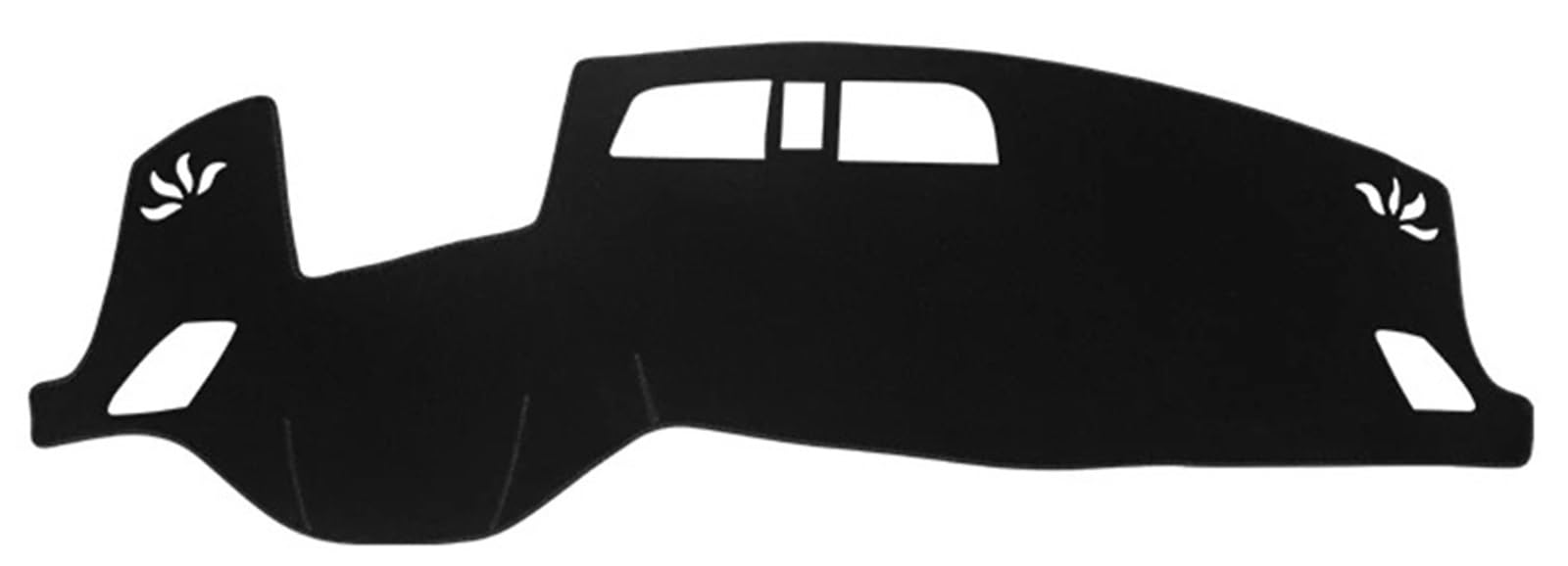 Mittelkonsole Matte Für Outlander Für PHEV 2022 2023 2024 Anti-UV-Armaturenbrett-Abdeckung Sonnenschutzmatte Pad Auto Armaturenbrett Teppich Teppich Schutz Zubehör Armaturenbrett Matte(LHD with NAV) Mittelkonsole Matte Für Outlander Für PHEV 2022 2023 2024 Anti-UV-Armaturenbrett-Abdeckung Sonnenschutzmatte Pad Auto Armaturenbrett Teppich Teppich Schutz Zubehör Armaturenbrett Matte(LHD with NAV) von Vvhabpm