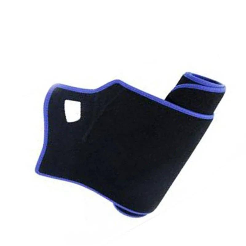 Mittelkonsole Matte Für Peugeot Für Gt 5008 3008 2017-2020 Auto Armaturenbrett Abdeckung Matte Pad Dashmat Vermeiden Licht Pad Sonnenschutz Instrument Panel Teppiche Armaturenbrett Matte(LHD Black Sid von Vvhabpm
