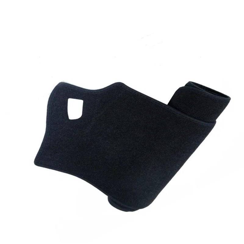 Mittelkonsole Matte Für Peugeot Für Gt 5008 3008 2017-2020 Auto Armaturenbrett Abdeckung Matte Pad Dashmat Vermeiden Licht Pad Sonnenschutz Instrument Panel Teppiche Armaturenbrett Matte(LHD Blue Side von Vvhabpm