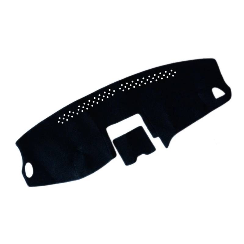 Mittelkonsole Matte Für Sentra Für B15 2000-2003 2004 2005 2006 Auto Armaturenbrettmatte Armaturenbrettabdeckung Pad Kit Linkslenker rutschfest Armaturenbrett Matte von Vvhabpm