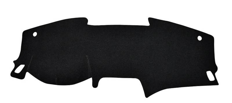 Mittelkonsole Matte Für Sentra Für B18 2020 2021 Auto-Armaturenbrett-Abdeckung Auto-Armaturenbrett-Matte Teppich Cape Sonnenschutz Dashmat Anti-Schmutz-Pad Kissen Armaturenbrett Matte von Vvhabpm