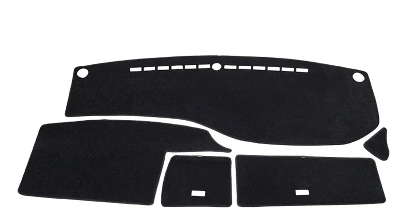 Mittelkonsole Matte Für StepWgn G5 RHD Auto Dashboard Matte Zubehör Sonnenschutz Schutz Pad Armaturenbrett Matte Mittelkonsole Matte Für StepWgn G5 RHD Auto Dashboard Matte Zubehör Sonnenschutz Schutz Pad Armaturenbrett Matte von Vvhabpm