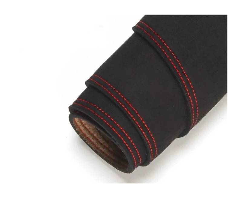 Mittelkonsole Matte Für Subaru Für Forester Für SG 2003 2004 2005-2007 Wildleder Leder Armaturenbrett Abdeckung Pad Armaturenbrett Matte Auto-Styling Zubehör LHD RHD Armaturenbrett Matte(Right Hand Dr von Vvhabpm