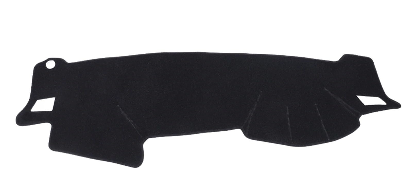 Mittelkonsole Matte Für Subaru Für Outback Für Legacy B4 2003 2004 2005 2006 2007 2008 2009 Auto-Armaturenbrettmatte Dash Mat Dashmat Sonnenschutz-Schutzteppich Armaturenbrett Matte(RHD) von Vvhabpm